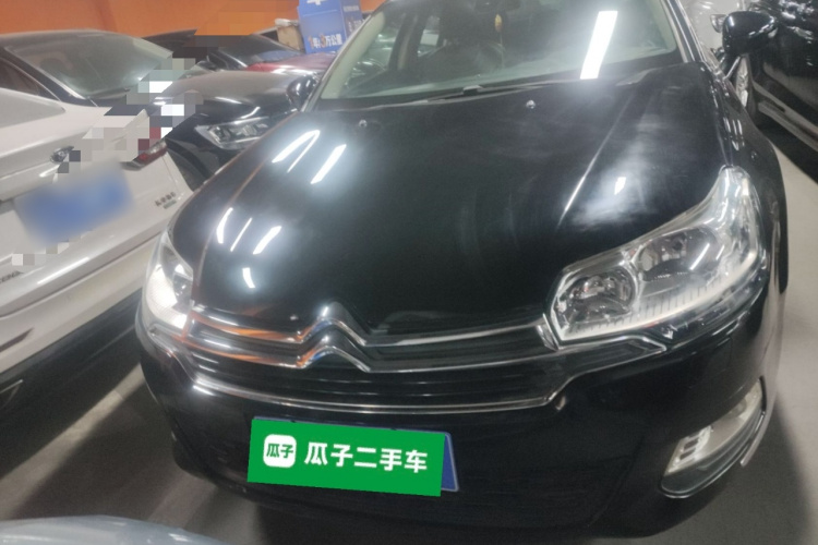 雪铁龙 雪铁龙C5 2015 汽车图片 #3