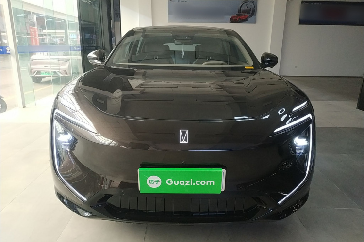 阿维塔 阿维塔07 2025 汽车图片 #3