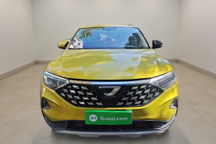 VS5 2019 #3 VS5 2019 image de voiture #3