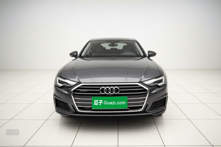 Audi A6L 2020 #3 Audi A6L 2020 car image #3