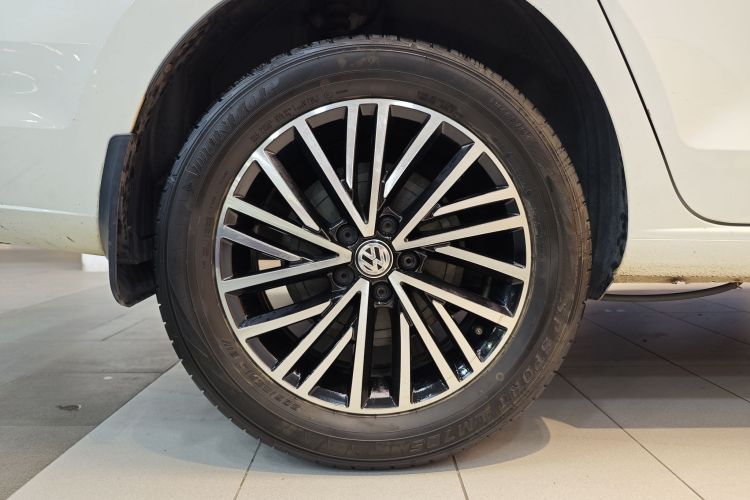Jetta Jetta 2018 #3 Jetta Jetta 2018 immagine di auto #3