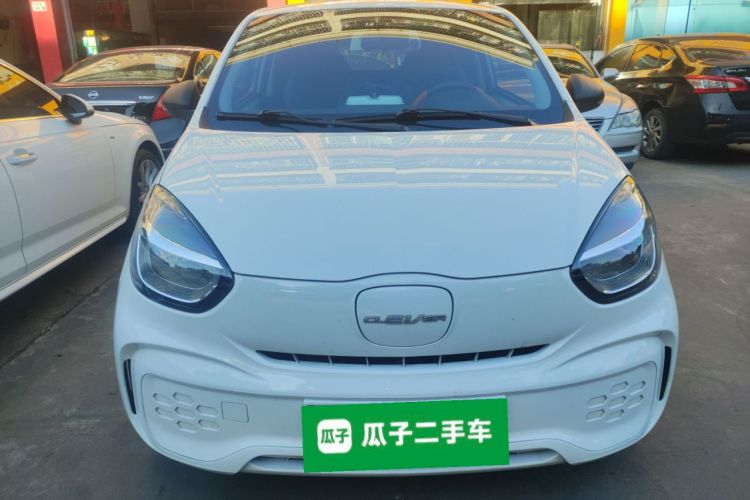 荣威 科莱威CLEVER 2023 汽车图片 #3