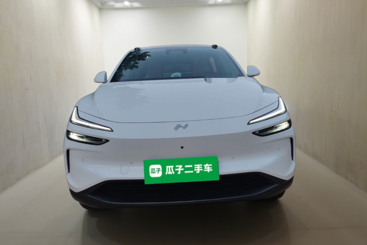 2025 image de voiture #3