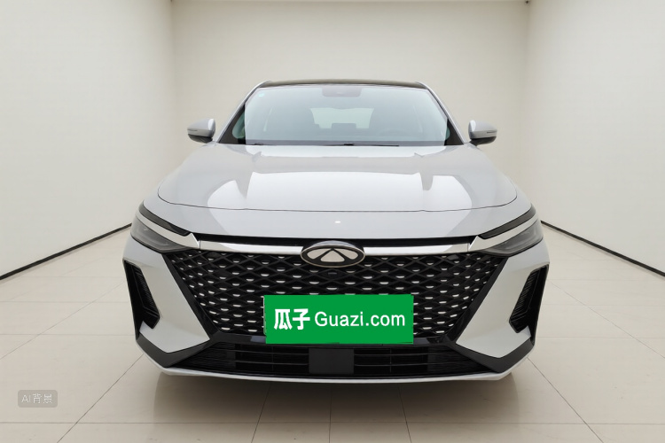 Chery 2025 #3 Chery 2025 car image #3