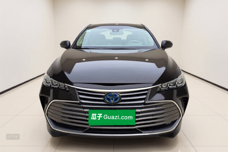 Toyota Avalon 2019 car image #3