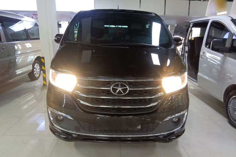 江淮汽车 瑞风M3 2016 汽车图片 #3