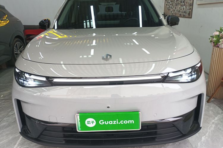 零跑汽车 零跑C10 2025 汽车图片 #3