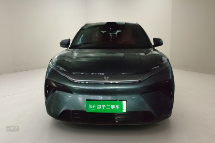 BYD Tang L 2025 car image #3