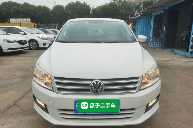 桑塔纳 2016 汽车图片 #3