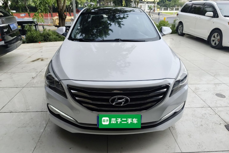 Hyundai Mistra 2016 #3 Hyundai Mistra 2016 car image #3