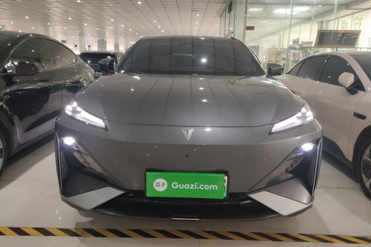 Deepal S07 2024 immagine di auto #3