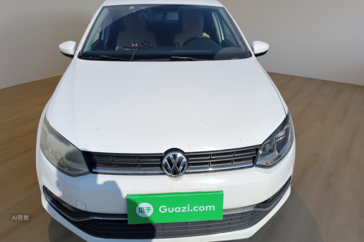 Polo 2017 immagine di auto #3
