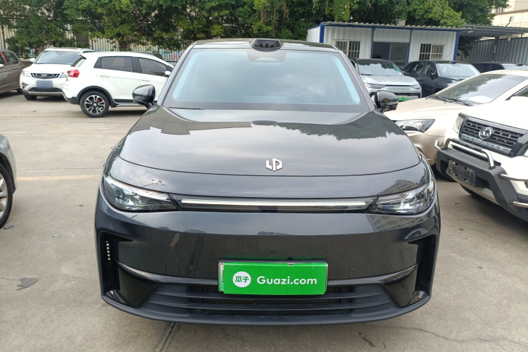 零跑汽车 零跑C10 2024 汽车图片 #3