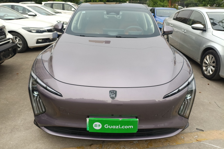 Forthing S7 2025 صورة سيارة #3