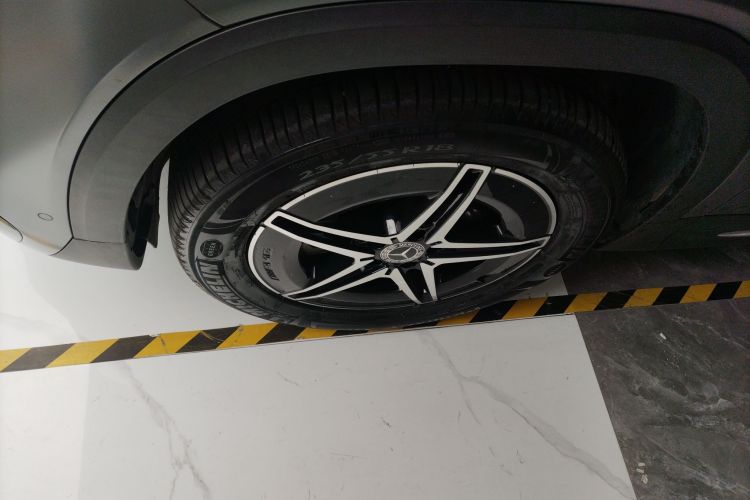 Mercedes-Benz EQB Class 2022 #3 Mercedes-Benz EQB Class 2022 car image #3