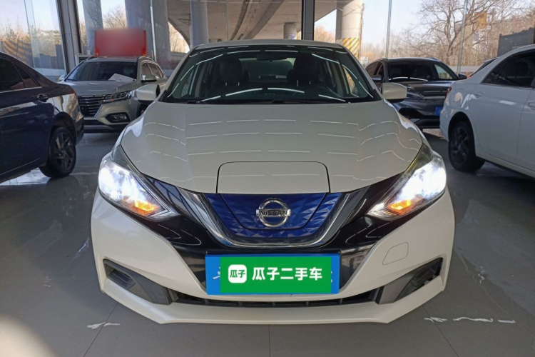 日产 轩逸·纯电 2019 汽车图片 #3