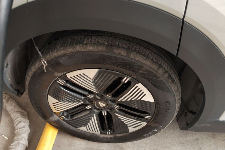 Deepal S05 2025 #3 Deepal S05 2025 изображение автомобиля #3