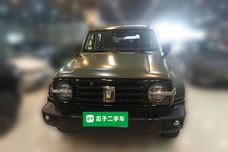 Tank 300 2022 car image #3