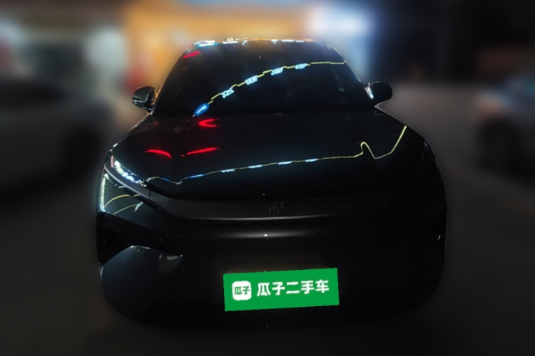 BYD Tang L 2025 car image #3