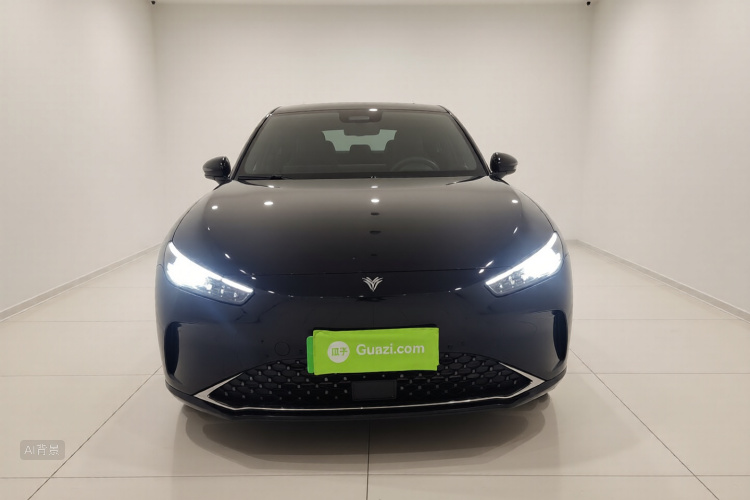 Neta L 2024 #3 Neta L 2024 изображение автомобиля #3