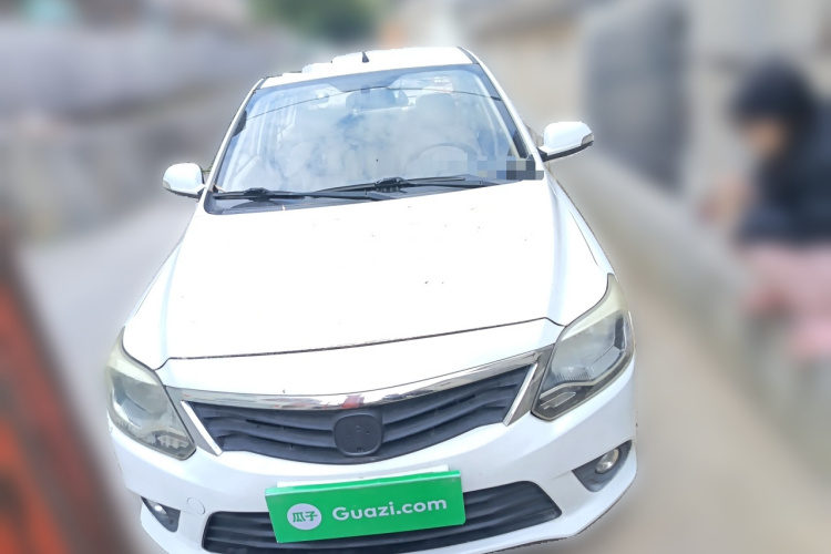 Changan Alsvin V3 2016 #3 Changan Alsvin V3 2016 immagine di auto #3