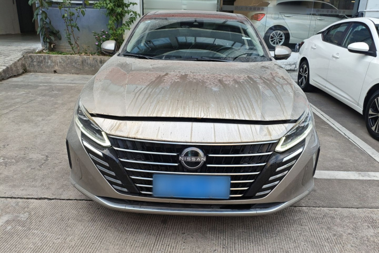 日产 天籁 2022 汽车图片 #3