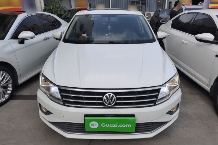 捷达 捷达 2019 汽车图片 #3