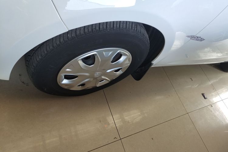 MG 3 2016 car image #3