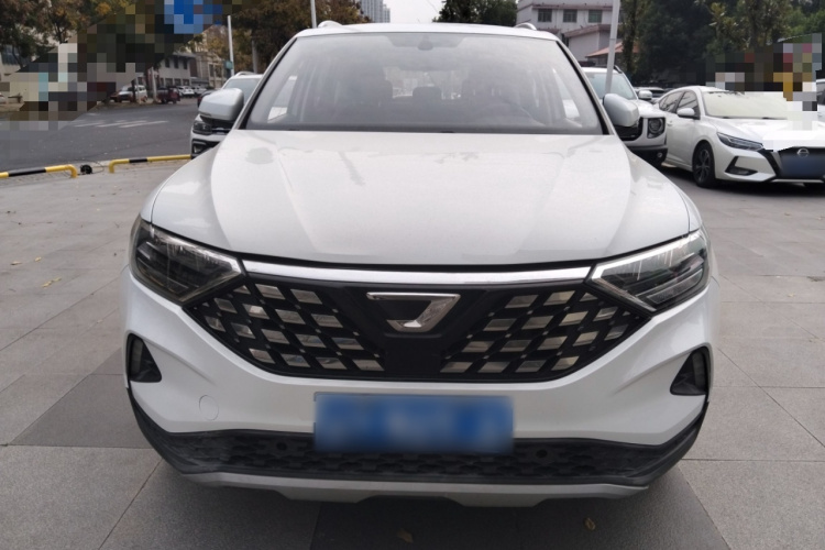 VS5 2020 #3 VS5 2020 car image #3