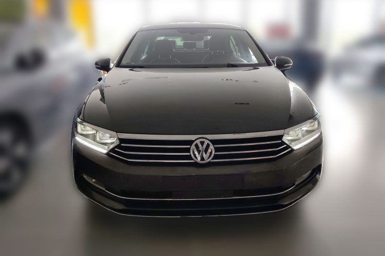 Volkswagen Magotan 2017 #3 Volkswagen Magotan 2017 immagine di auto #3