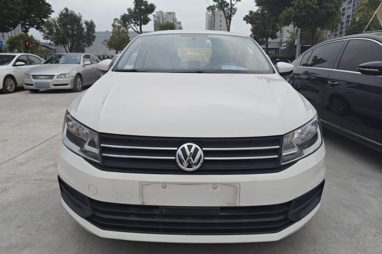 桑塔纳 2017 汽车图片 #3