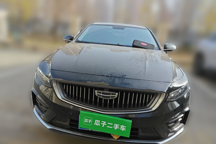 星瑞 2021 汽车图片 #3