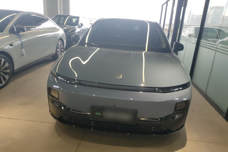 零跑汽车 零跑B01 2025 汽车图片 #3