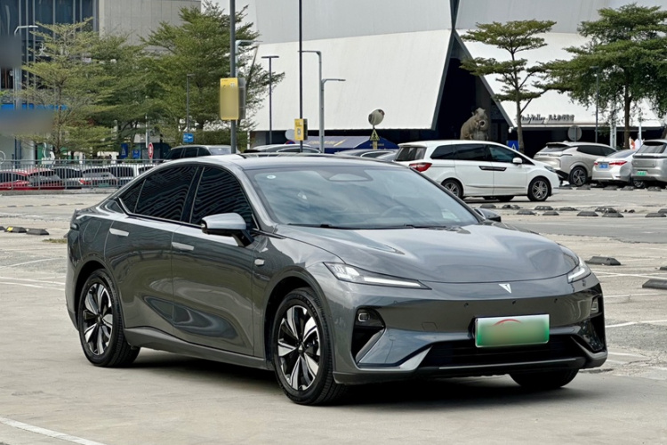 Deepal L07 2025 car image #3