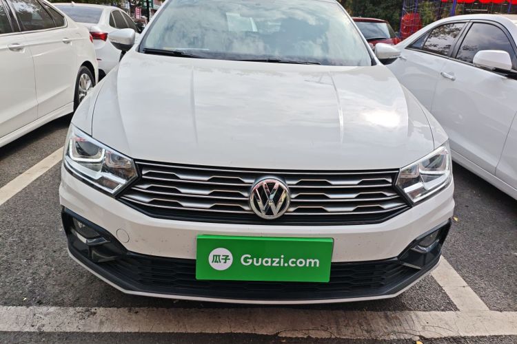 Volkswagen C-Trek 2018 immagine di auto #3