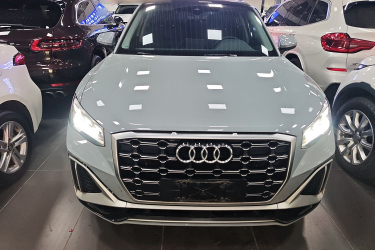 Q2L 2022 image de voiture #3