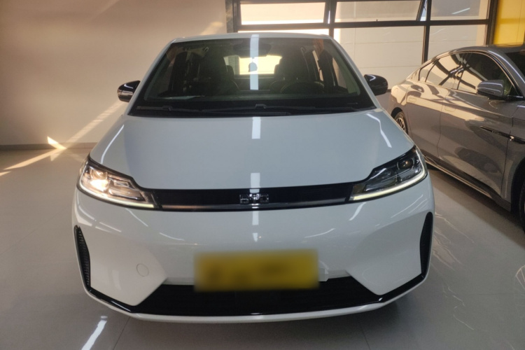 BYD D1 2023 #3 BYD D1 2023 car image #3