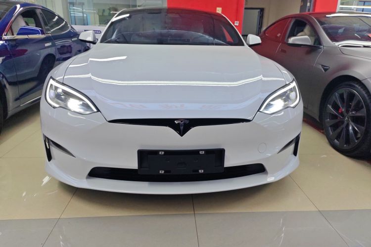 特斯拉 Model S 2023 汽车图片 #3