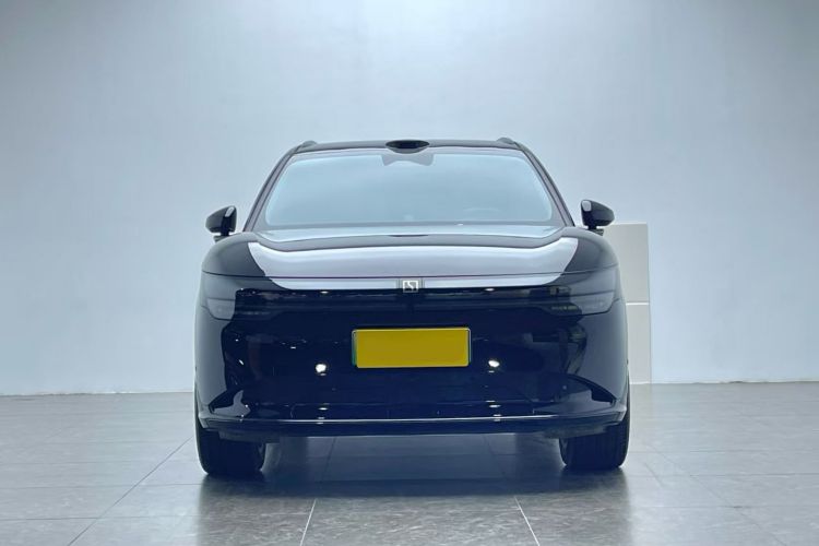 Zeekr 7X 2025 car image #3