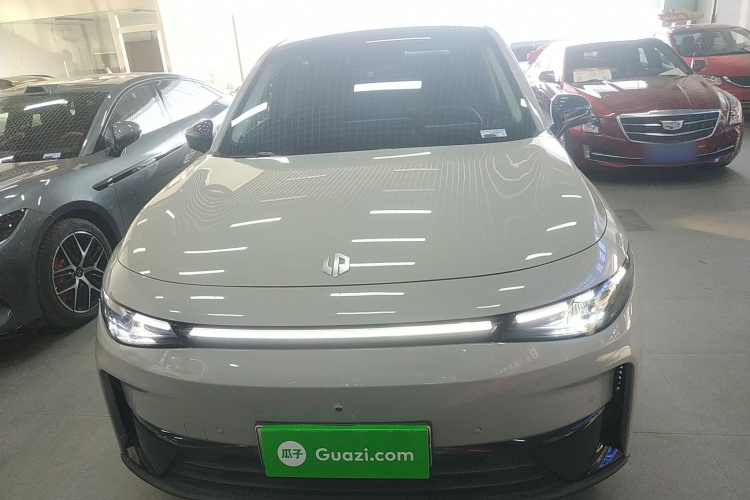 零跑汽车 零跑C10 2025 汽车图片 #3