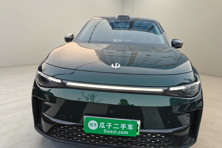 零跑汽车 零跑C10 2024 汽车图片 #3