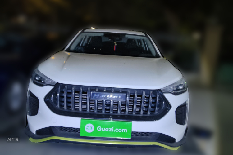 Haval Rabbit 2022 #3 Haval Rabbit 2022 صورة سيارة #3