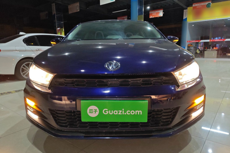 Volkswagen Scirocco 2015 #3 Volkswagen Scirocco 2015 image de voiture #3