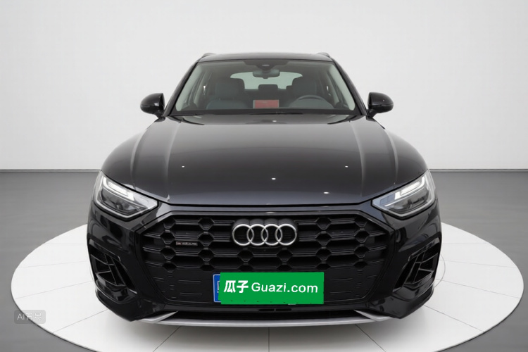 Audi Q5L 2024 car image #3