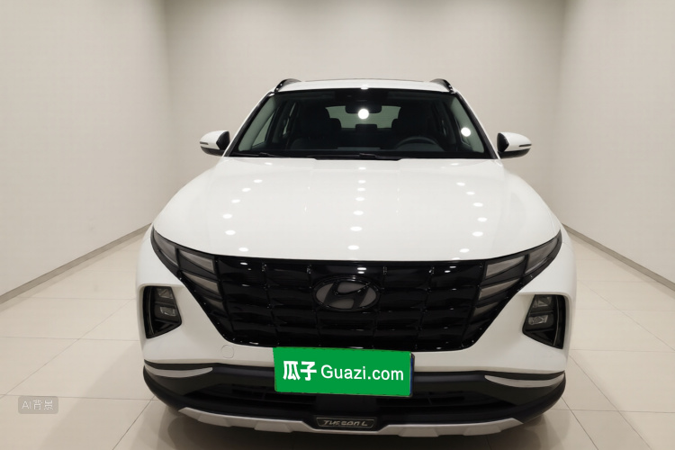 Hyundai Tucson 2023 #3 Hyundai Tucson 2023 car image #3