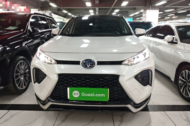 Kia Wildlander New Energy 2023 #3 Kia Wildlander New Energy 2023 صورة سيارة #3