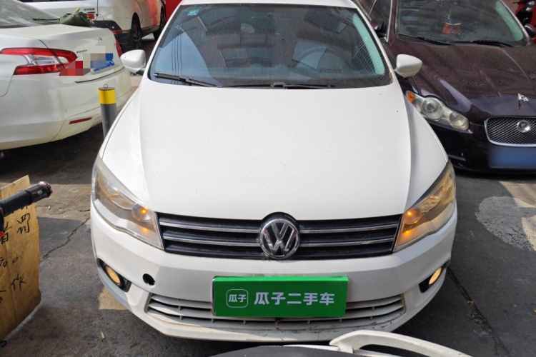 Jetta Jetta 2016 image de voiture #3