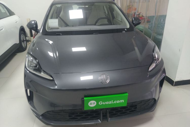 MG 4 EV 2025 car image #3