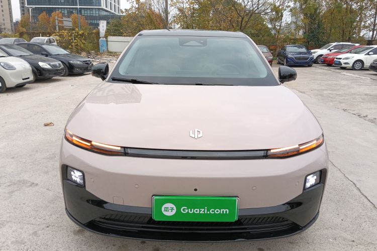 零跑汽车 零跑B01 2025 汽车图片 #3