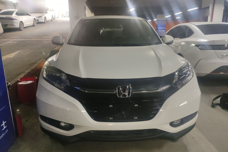 Honda VEZEL 2018 car image #3